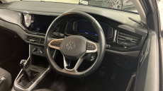 Volkswagen Polo 1.0 TSI Life 5dr Petrol Hatchback